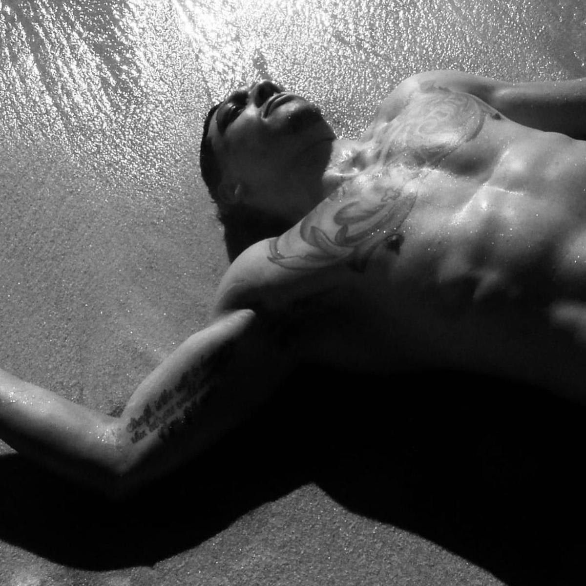  Madonna’s rumored boyfriend Josh Popper 