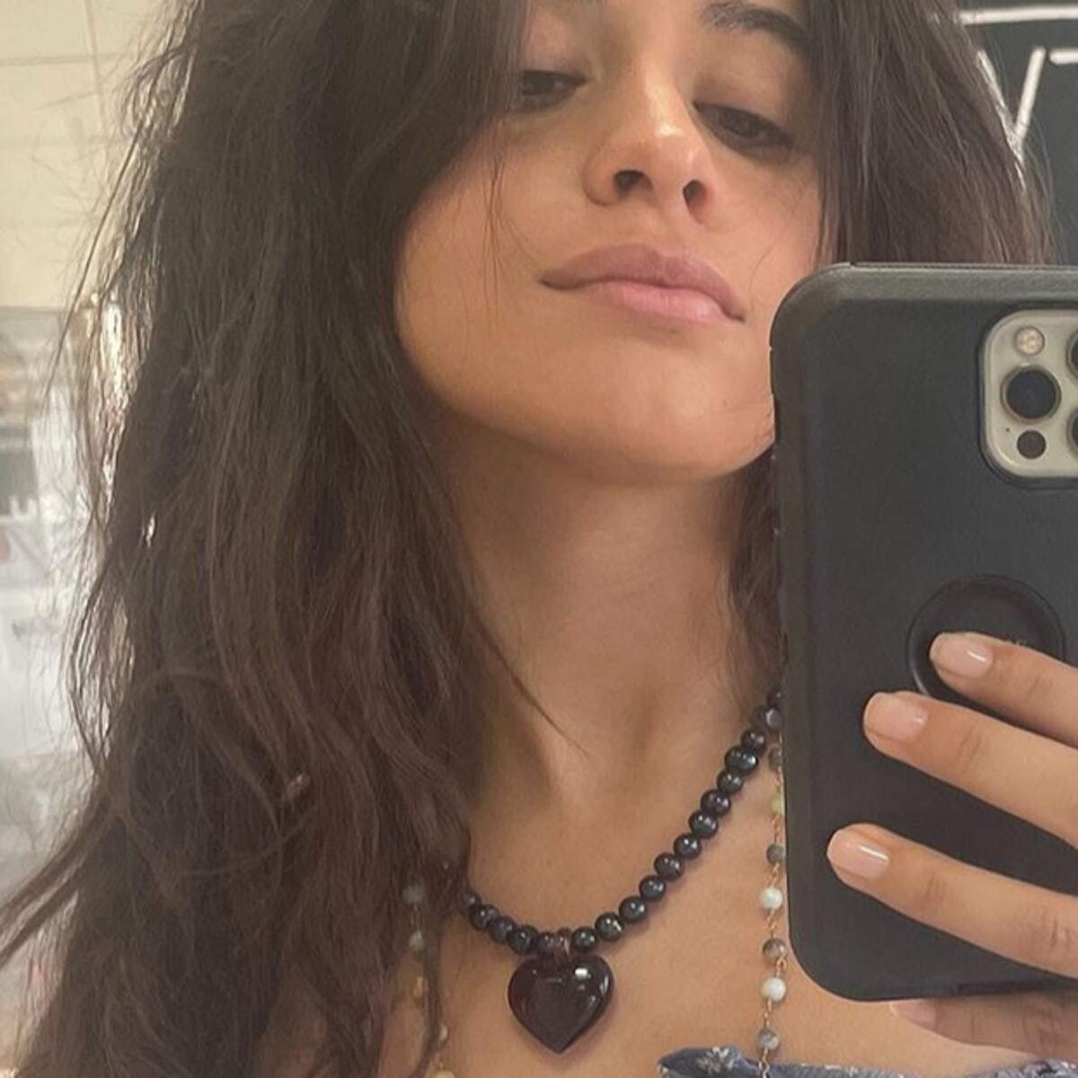Camila Cabello Instagram