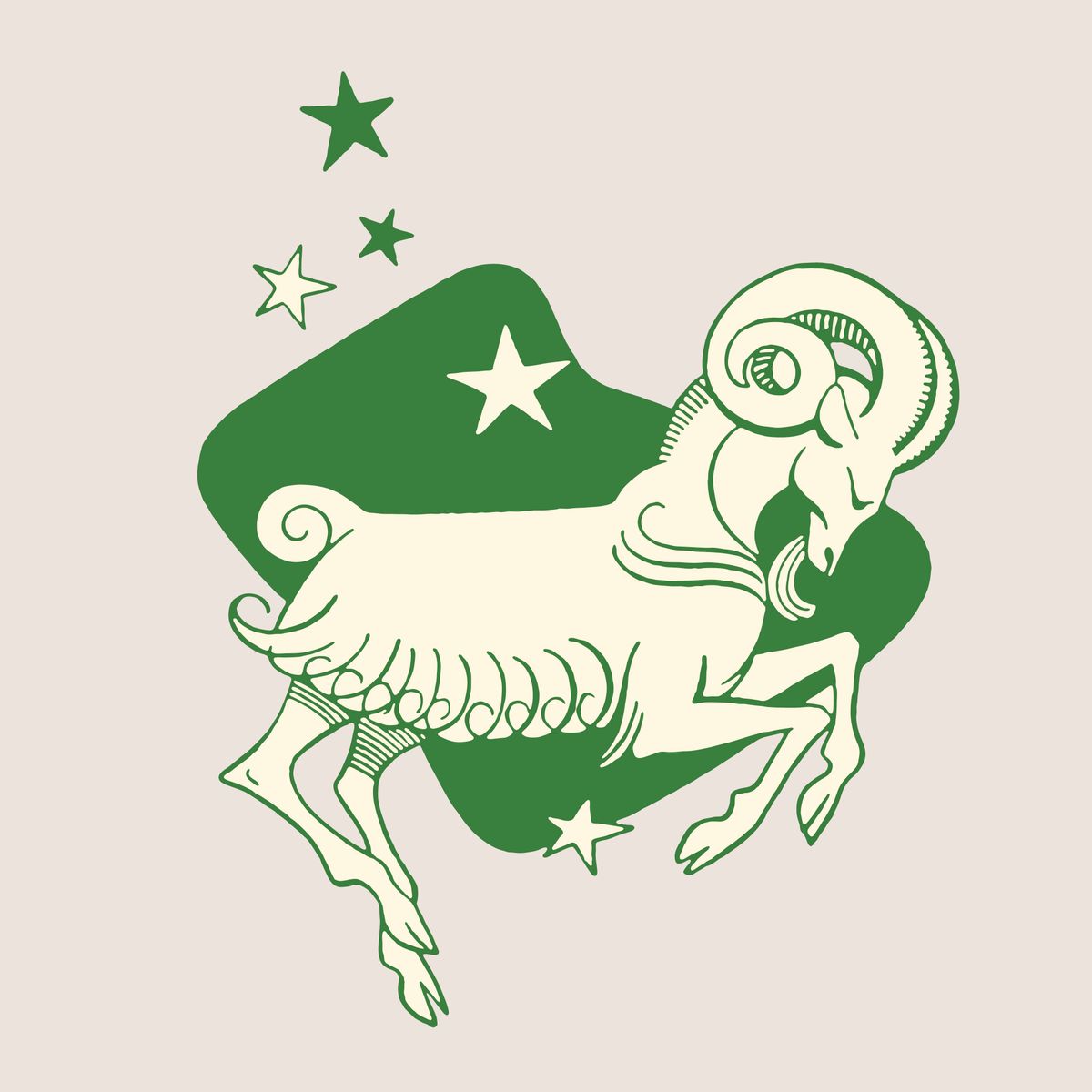 Aries: Embracing compromise (Sept 22–Dec 21)