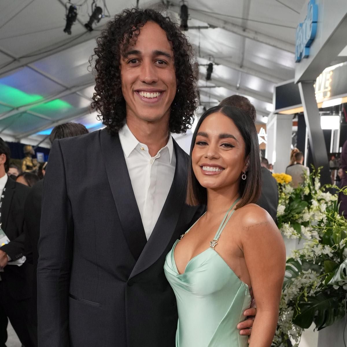28th Screen Actors Guild Awards - Red Carpet