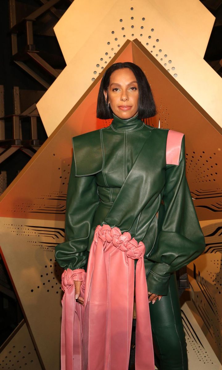 Melina Matsoukas