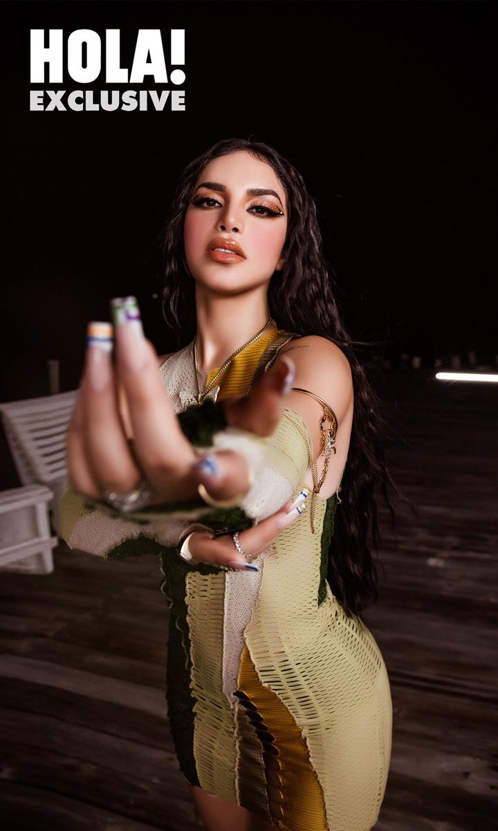 Kim Loaiza ft. Zion & Lennox 'MEJOR SOLA'