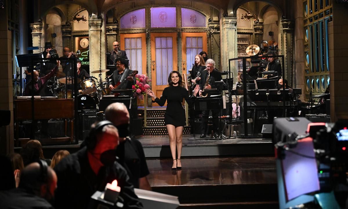 Saturday Night Live   Season 47
