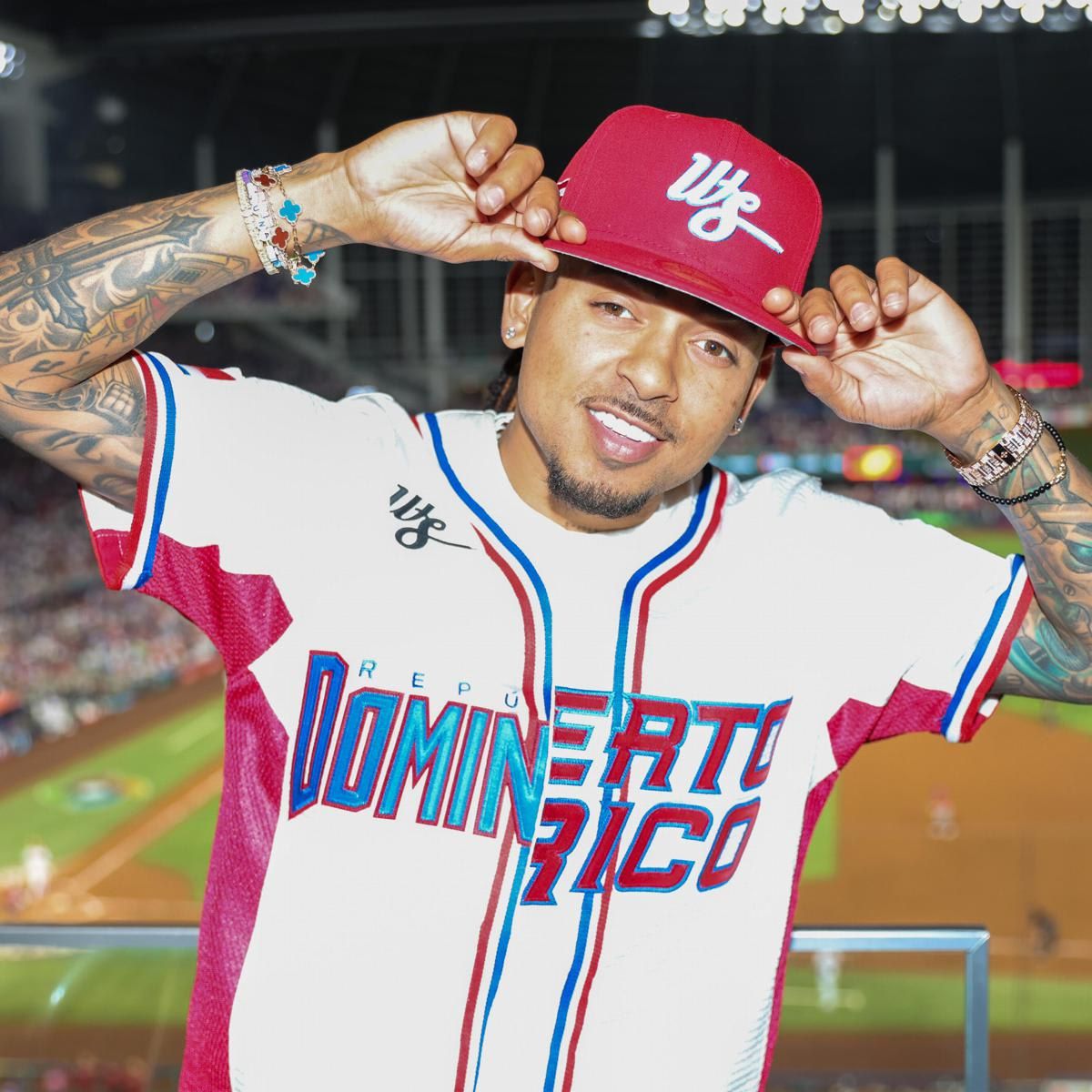 Ozuna