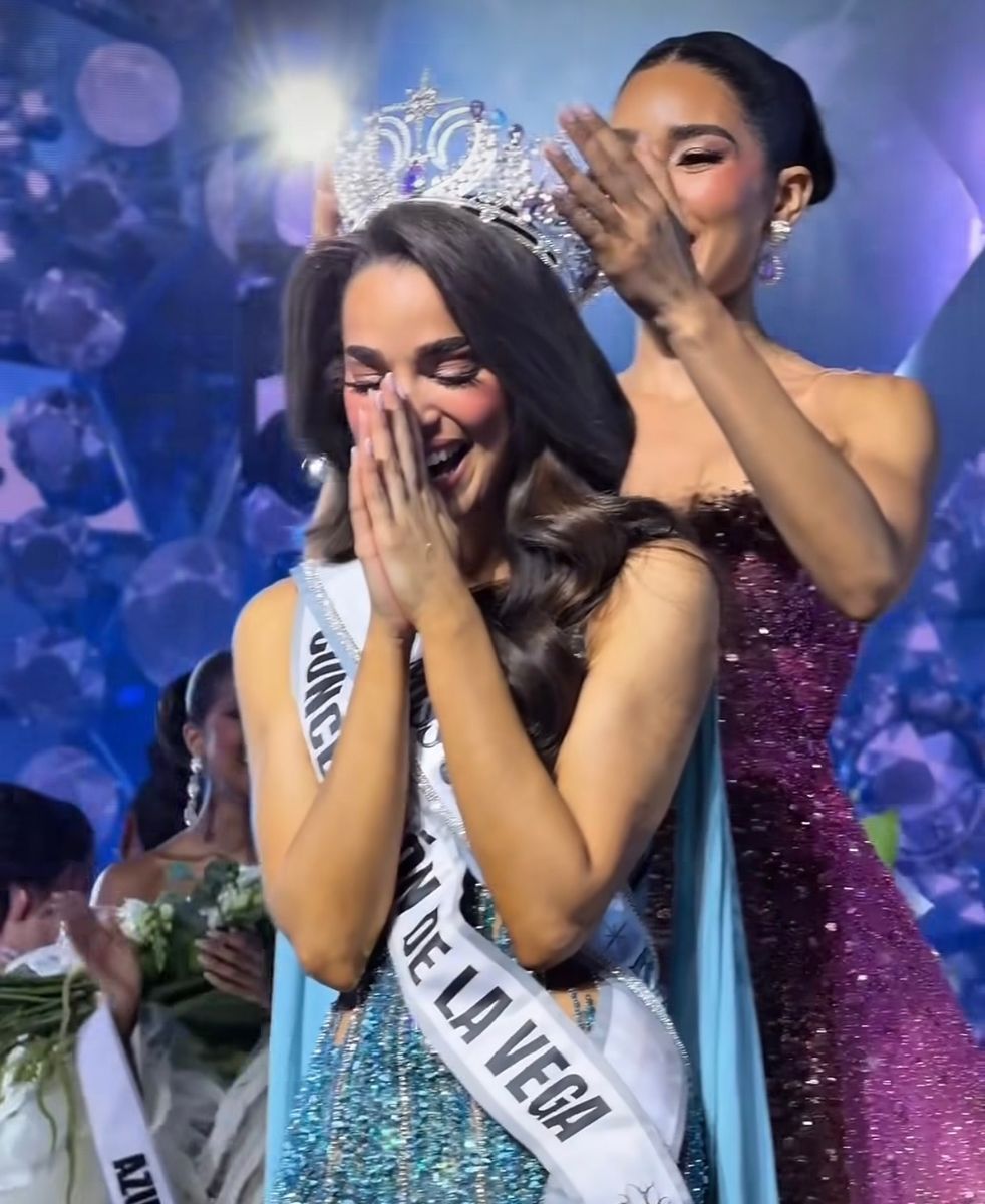 Representing Concepción de La Vega, Núñez captured the crown during the national finals held on July 30, 2026