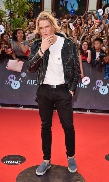Cody Simpson
Photo: Getty Images