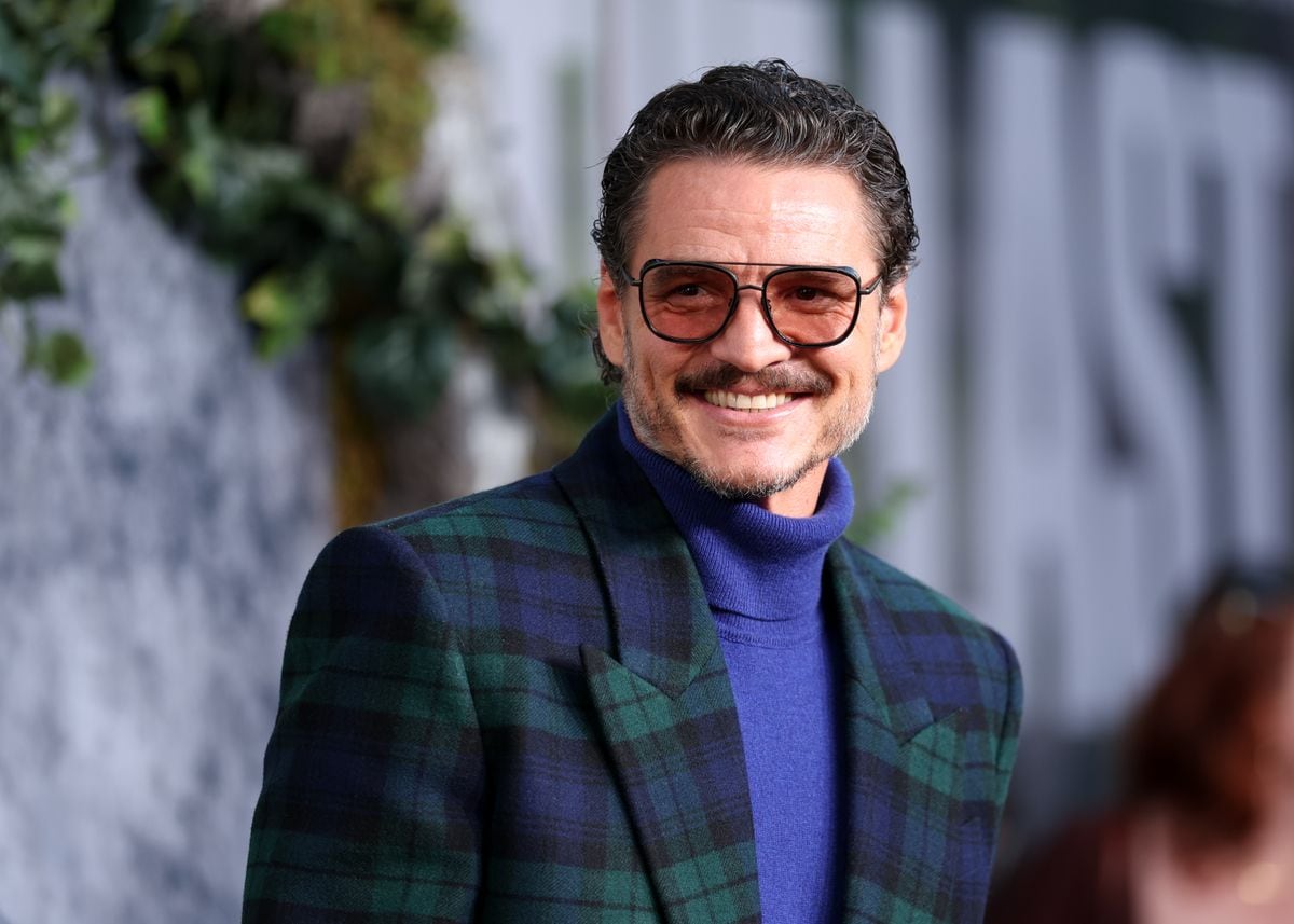 Pedro Pascal stuns locals by visiting a remote café