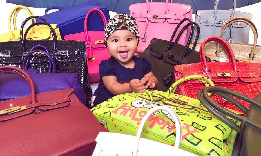 baby true