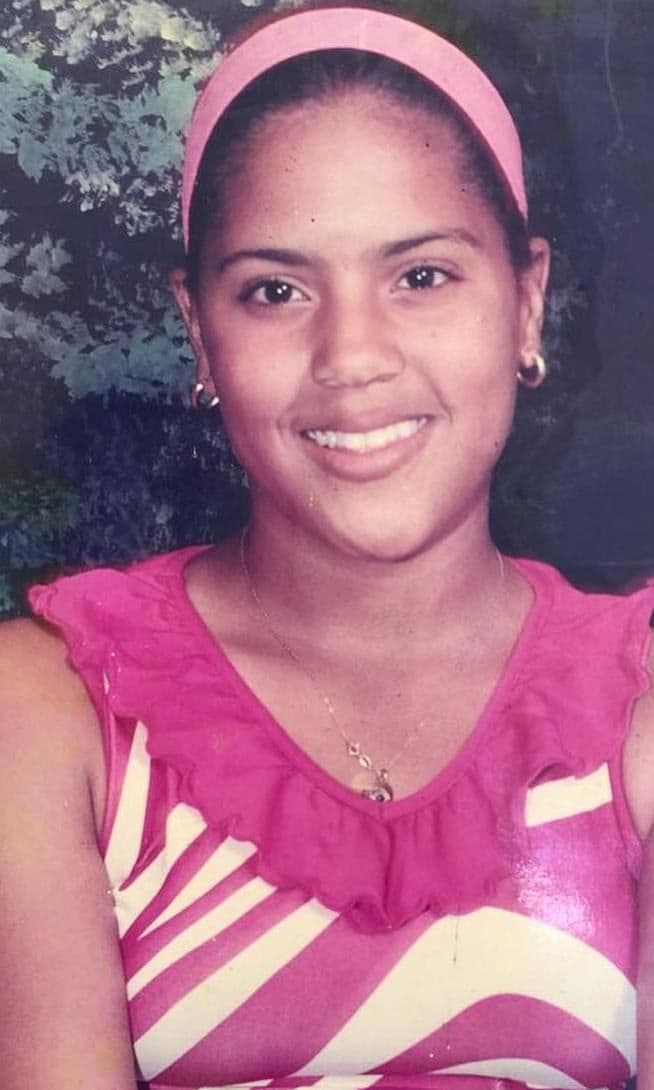 Francisca Lachapel