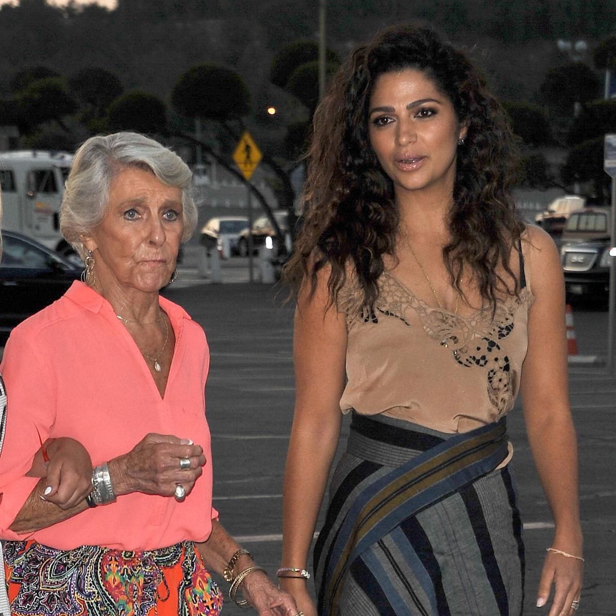 Los Angeles Dodgers Foundation Blue Diamond Gala   Arrivals