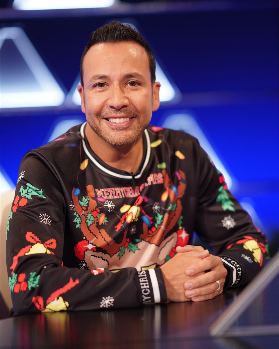 The release arrives at a busy time for the performer. Alongside preparations for the next leg of the Backstreet Boys’ Las Vegas Sphere residency