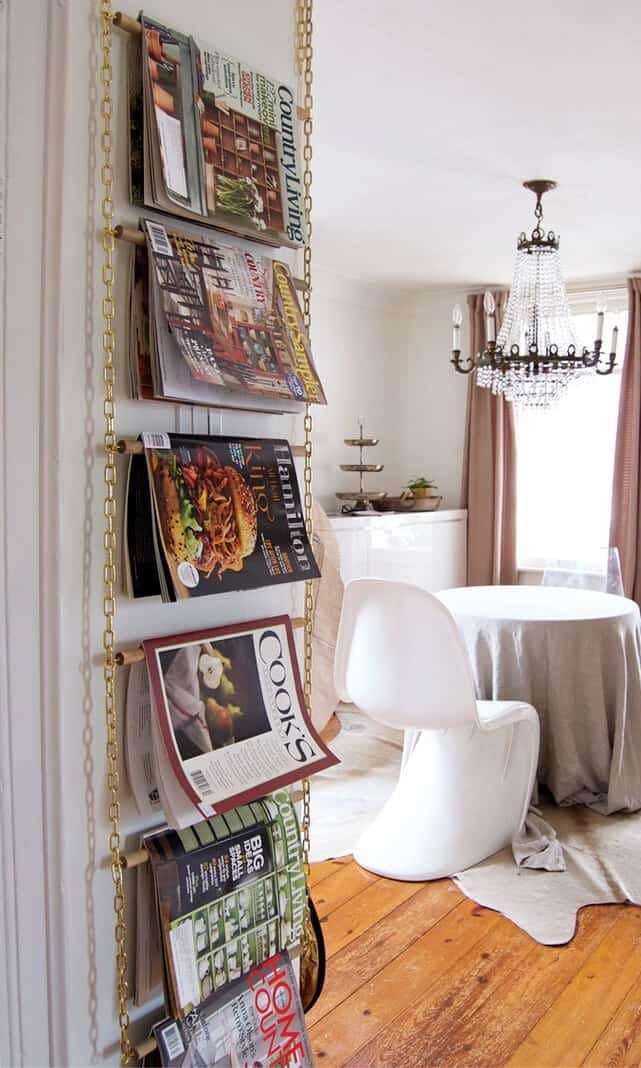 ideas to declutter your home