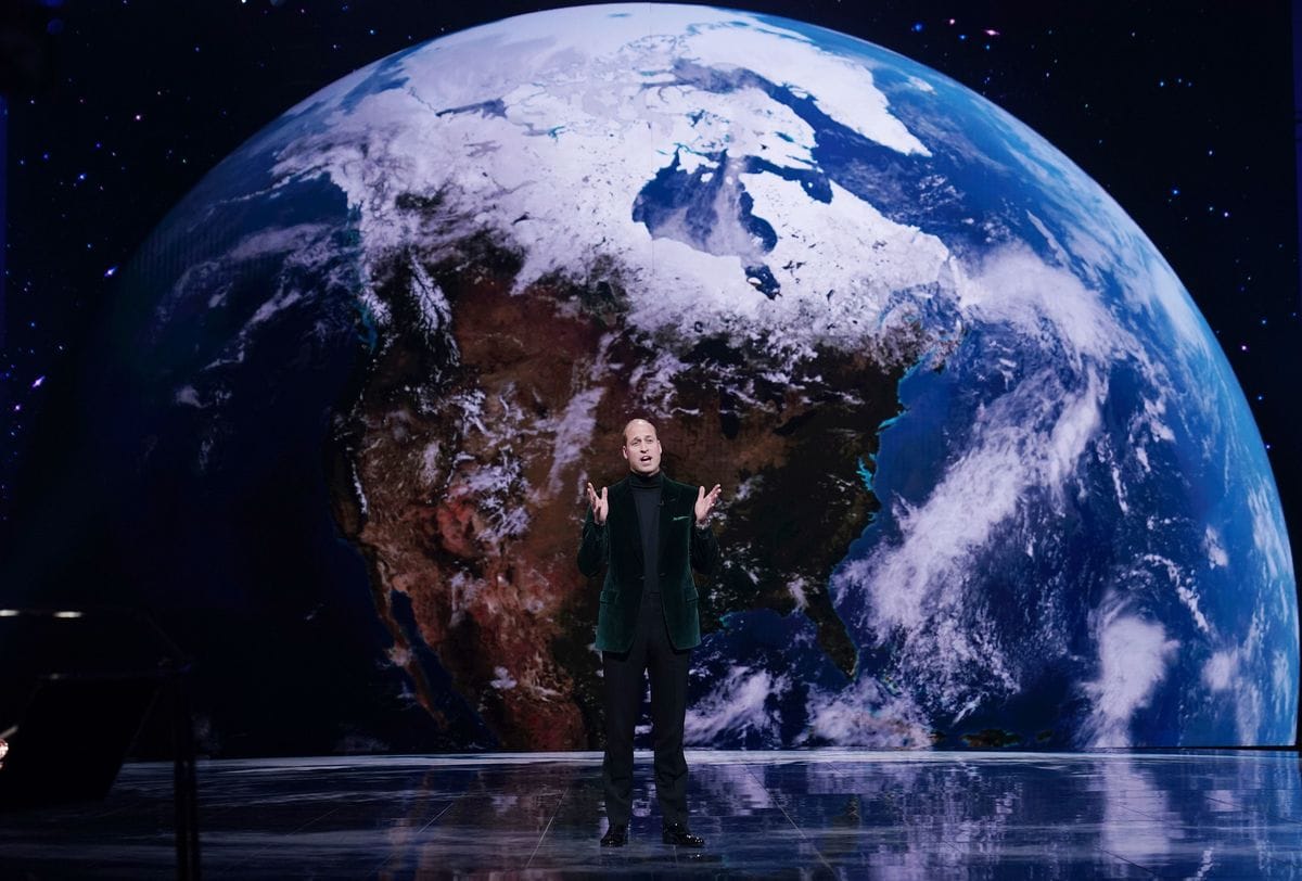 2025 marks the halfway point of the Earthshot decade
