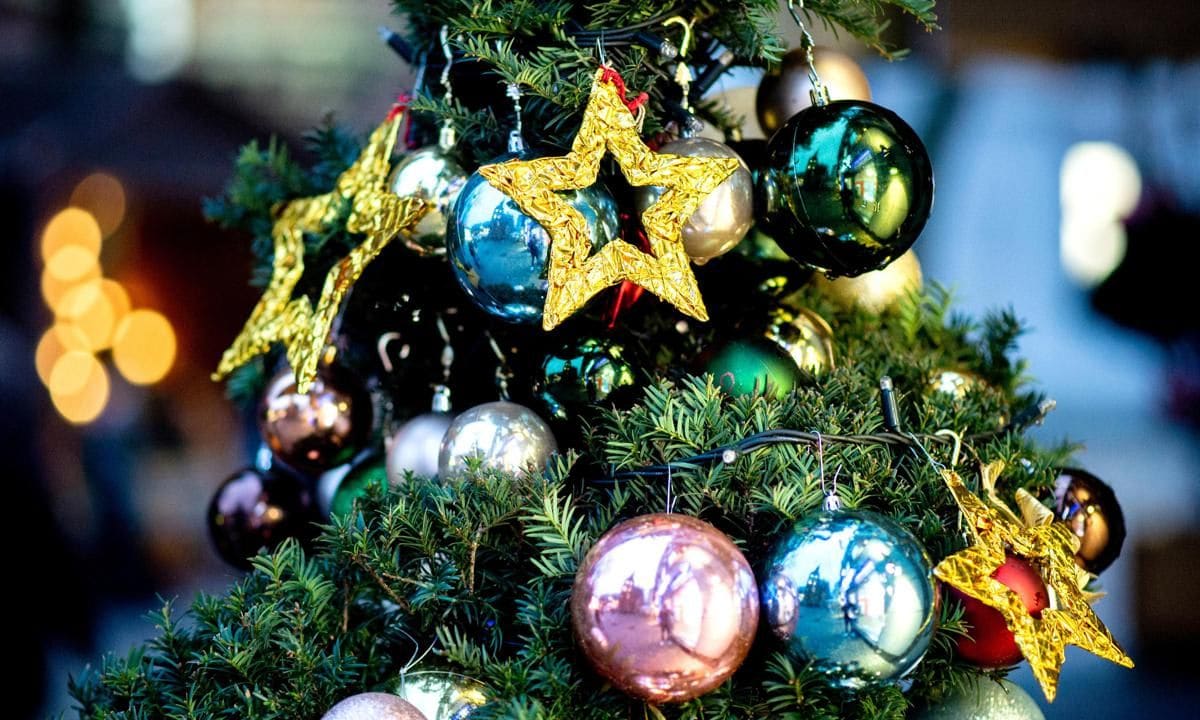 christmas decoration