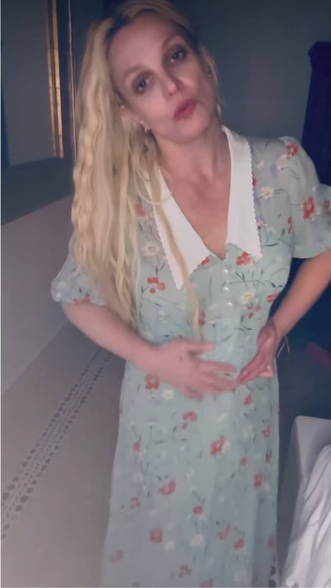 Britney Spears