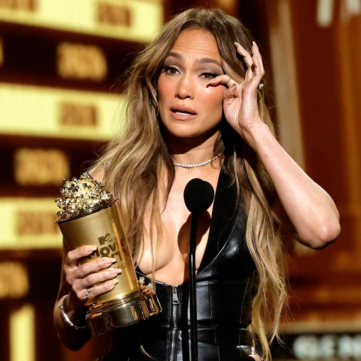2022 MTV Movie & TV Awards   Show