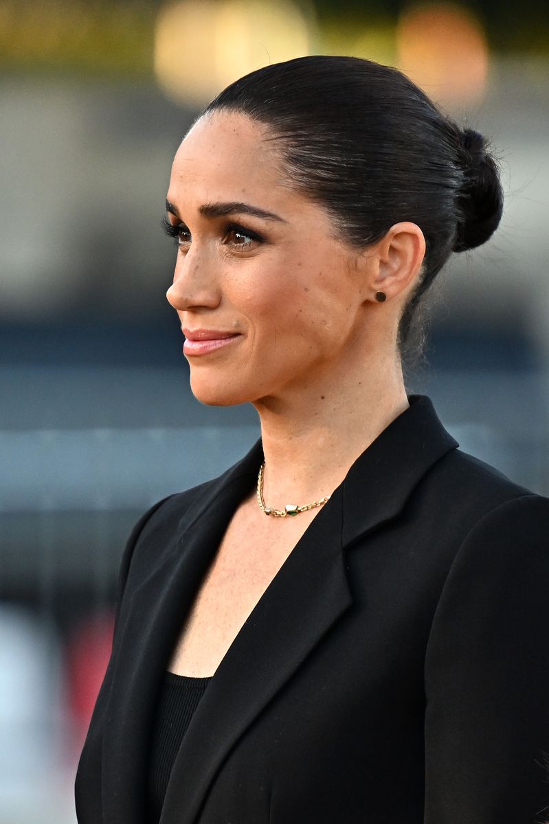 Meghan technically returned to acting in 2025 when she filmed a cameo as herself in the Amazon MGM comedy Close Personal Friends.