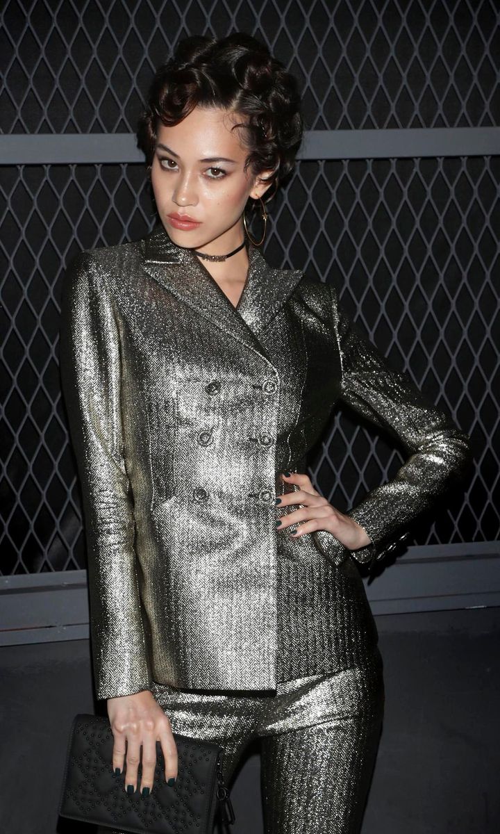 Dior Backstage Launch Party In Seoul