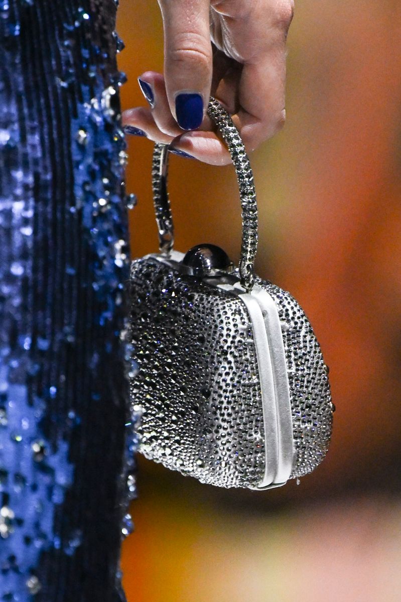 It's a style that can add a pop of color to any outfit, no matter the season