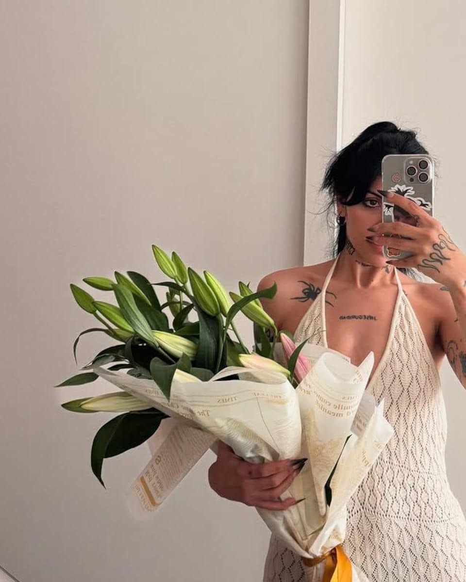 Cazzu makes her film debut in a story of magical realism