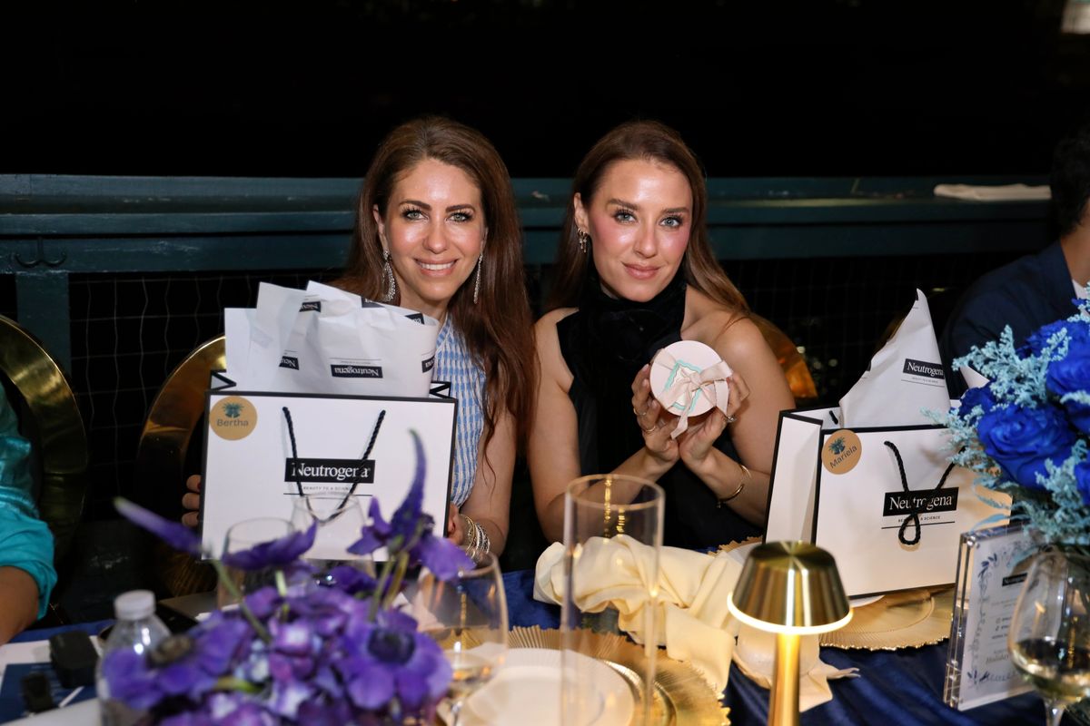 The Skincare gifts everyone wants this holiday season: Neutrogena’s top sets shine in Miami