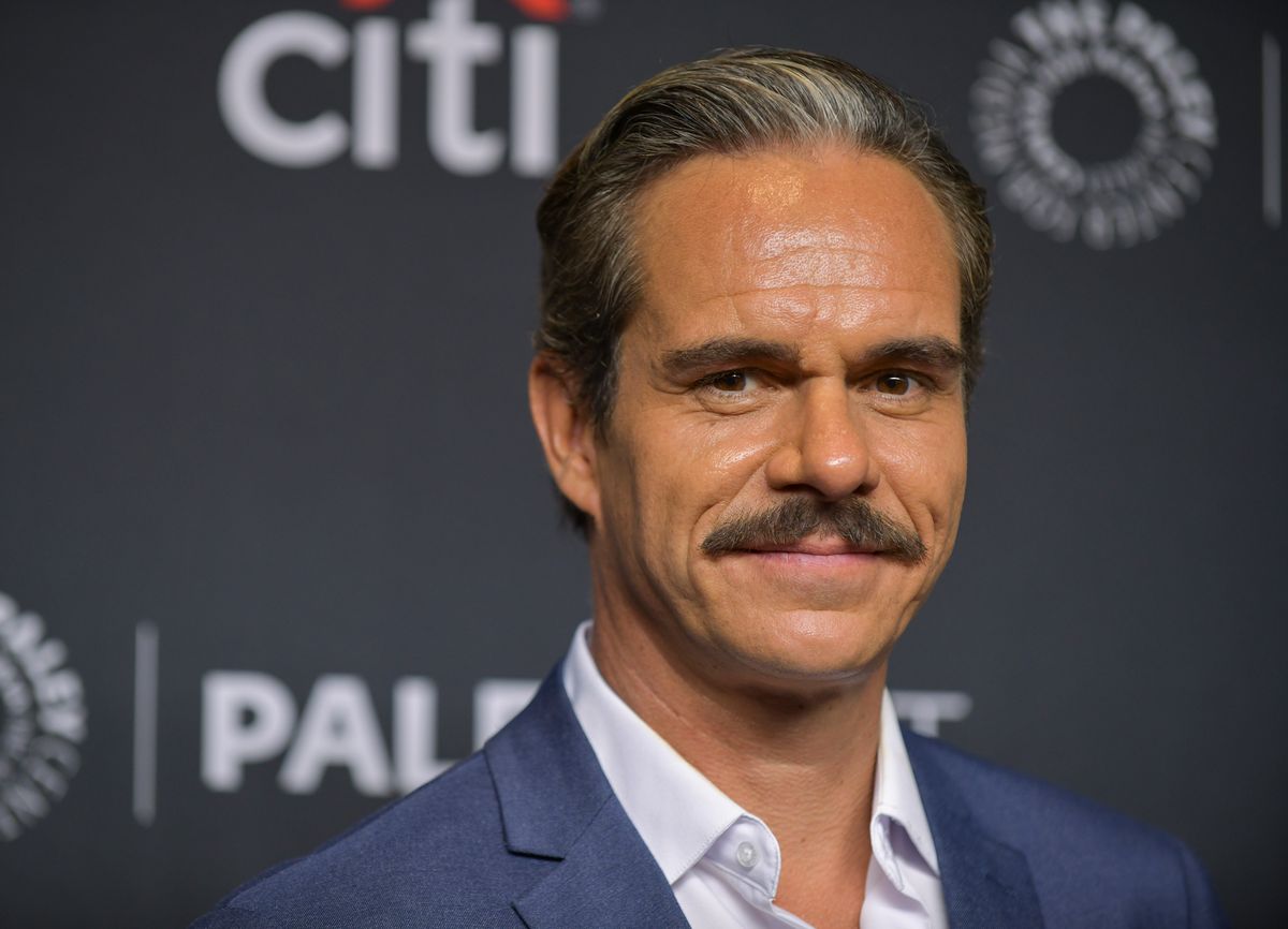 Dalton played the villain Lalo Salamanca in 'Better Call Saul'