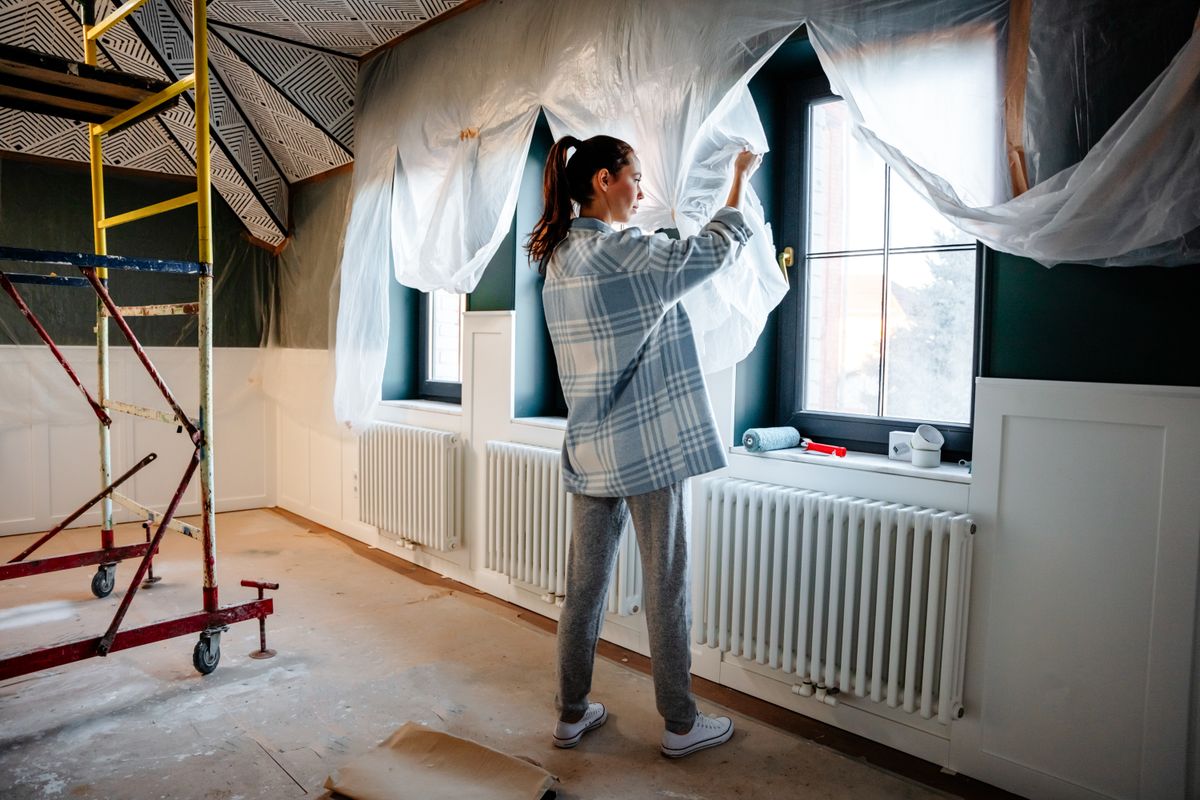 Jeff Lichtenstein added that short-term rentals usually come with more landlord hand-holding.