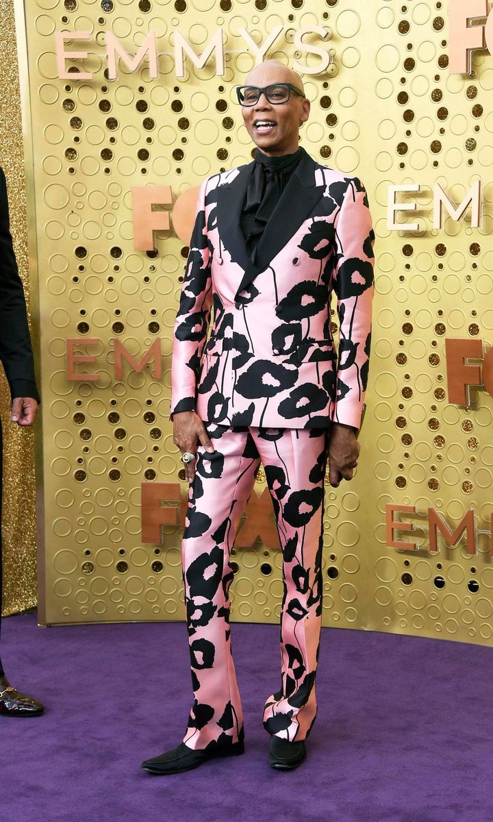 RuPaul