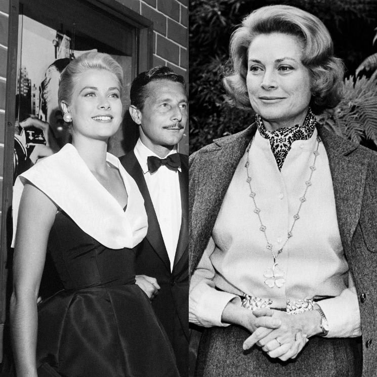 Princess Grace of Monaco