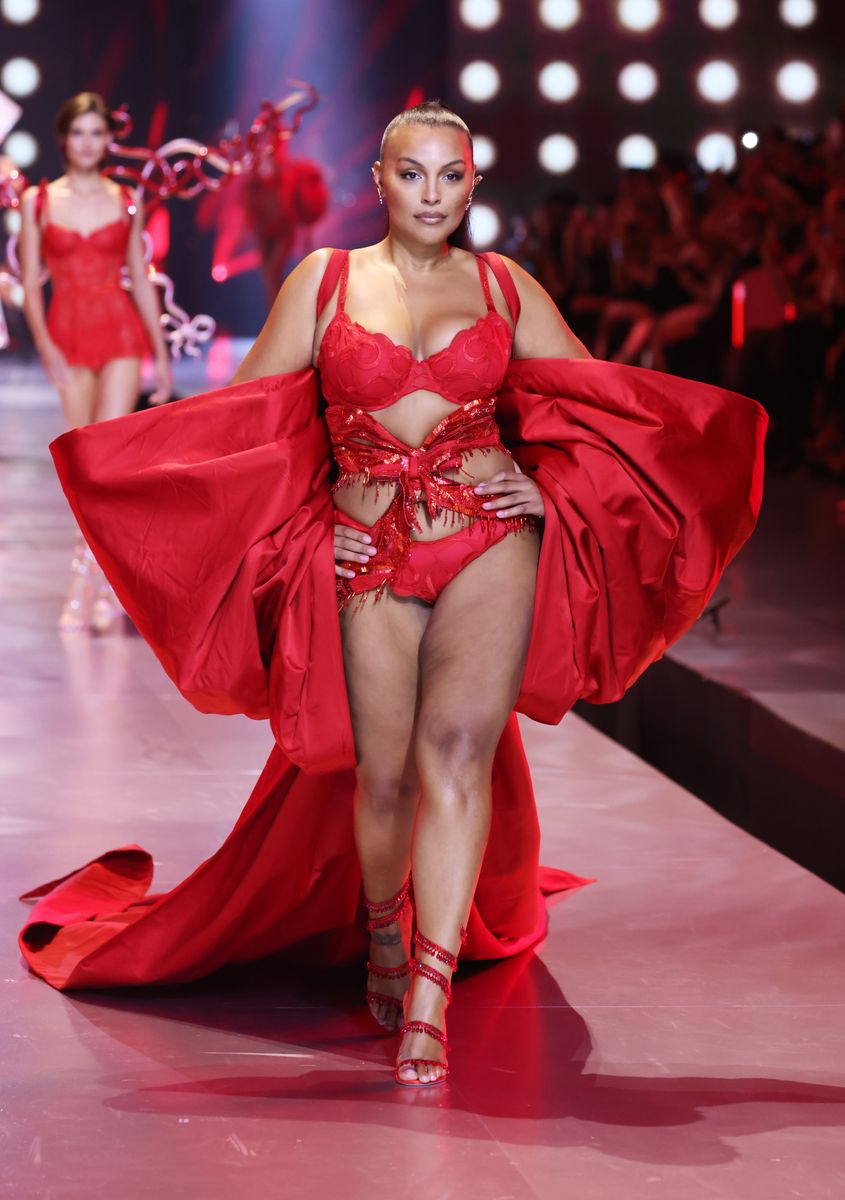 Paloma Elsesser 