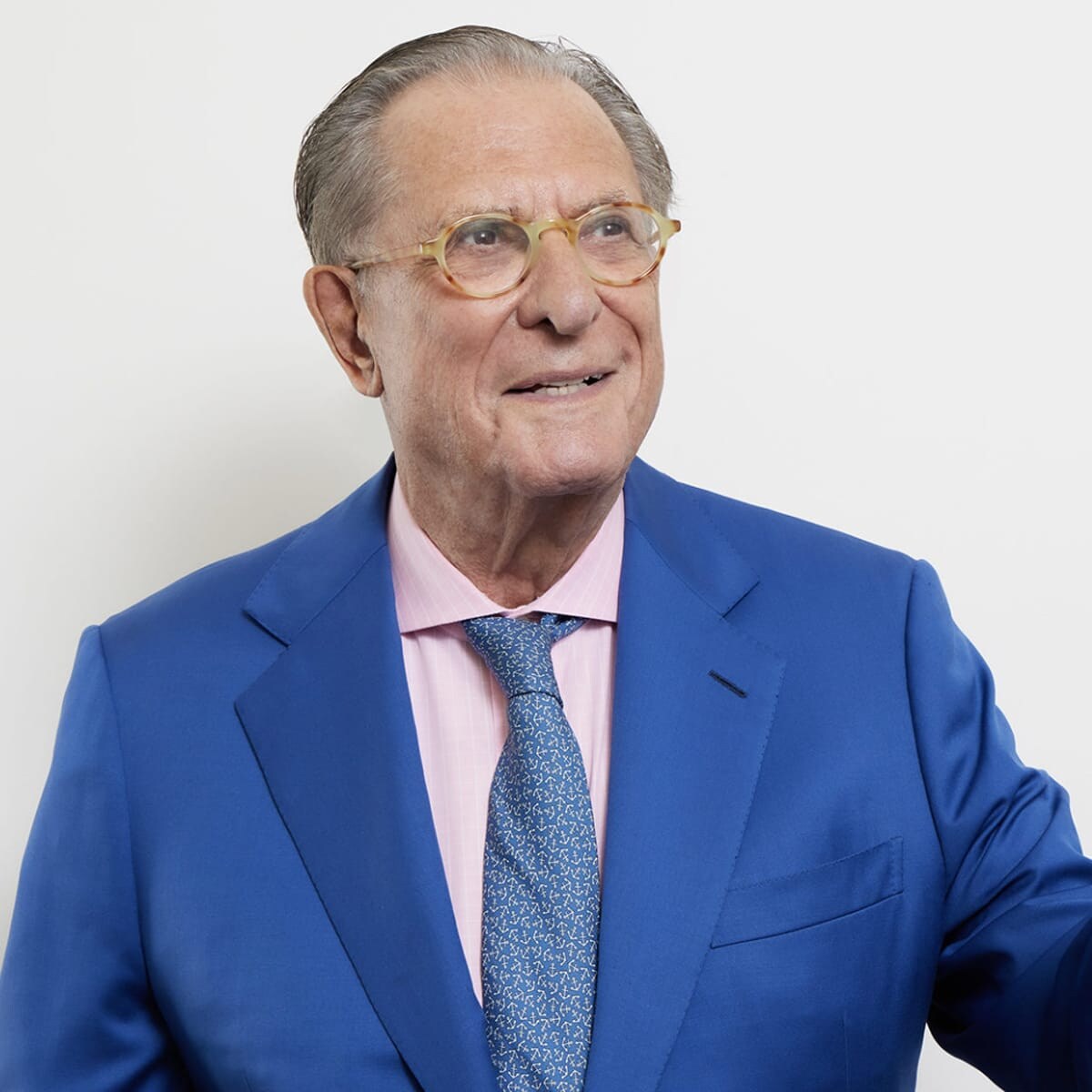 Robert Stephan Cohen