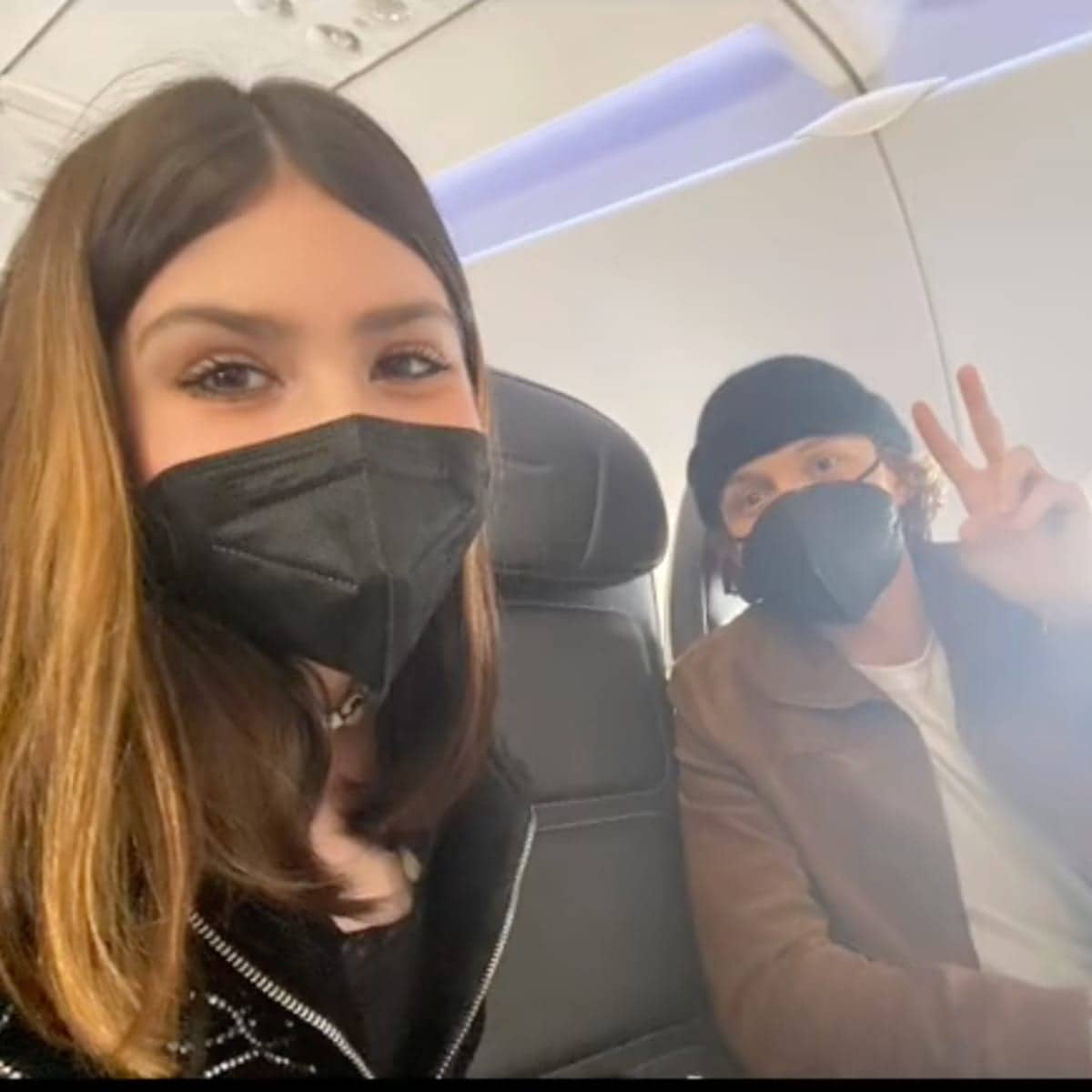 Tom Holland and a fan
