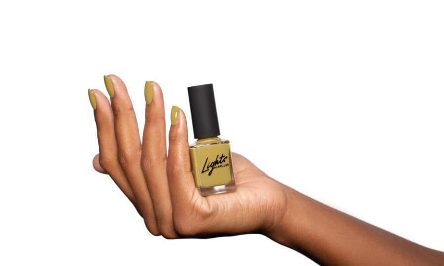 Light Lacquers 11