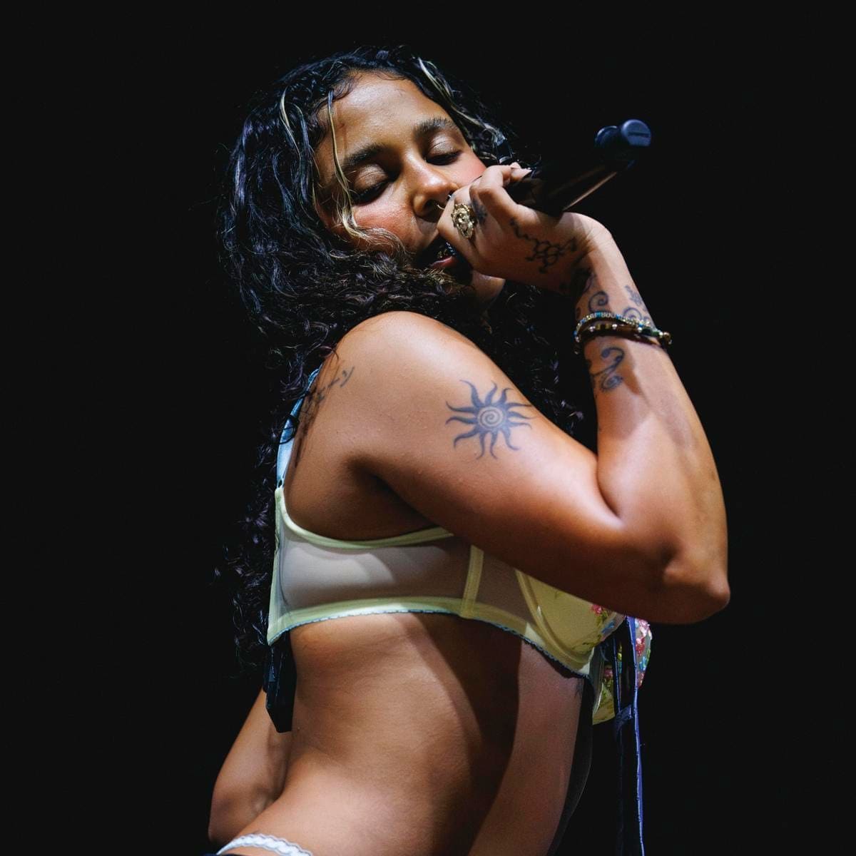 Primavera Sound Barcelona 2023 - Day 4