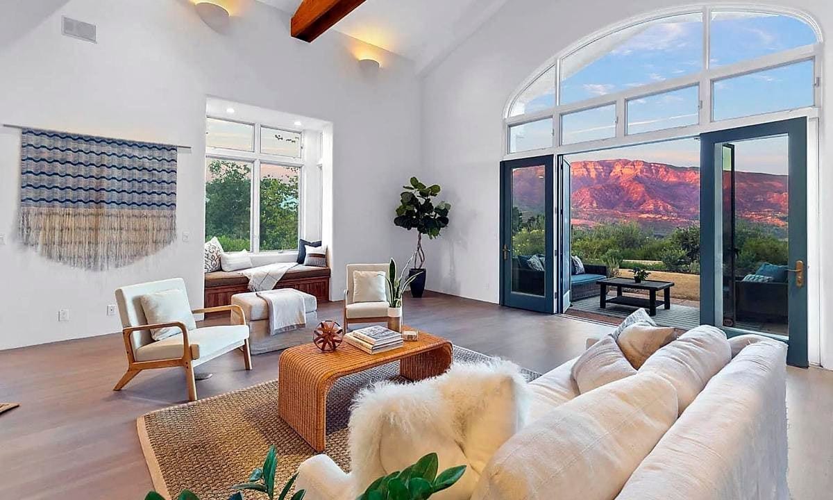 Eiza Gonzalez buys 110 acre compound