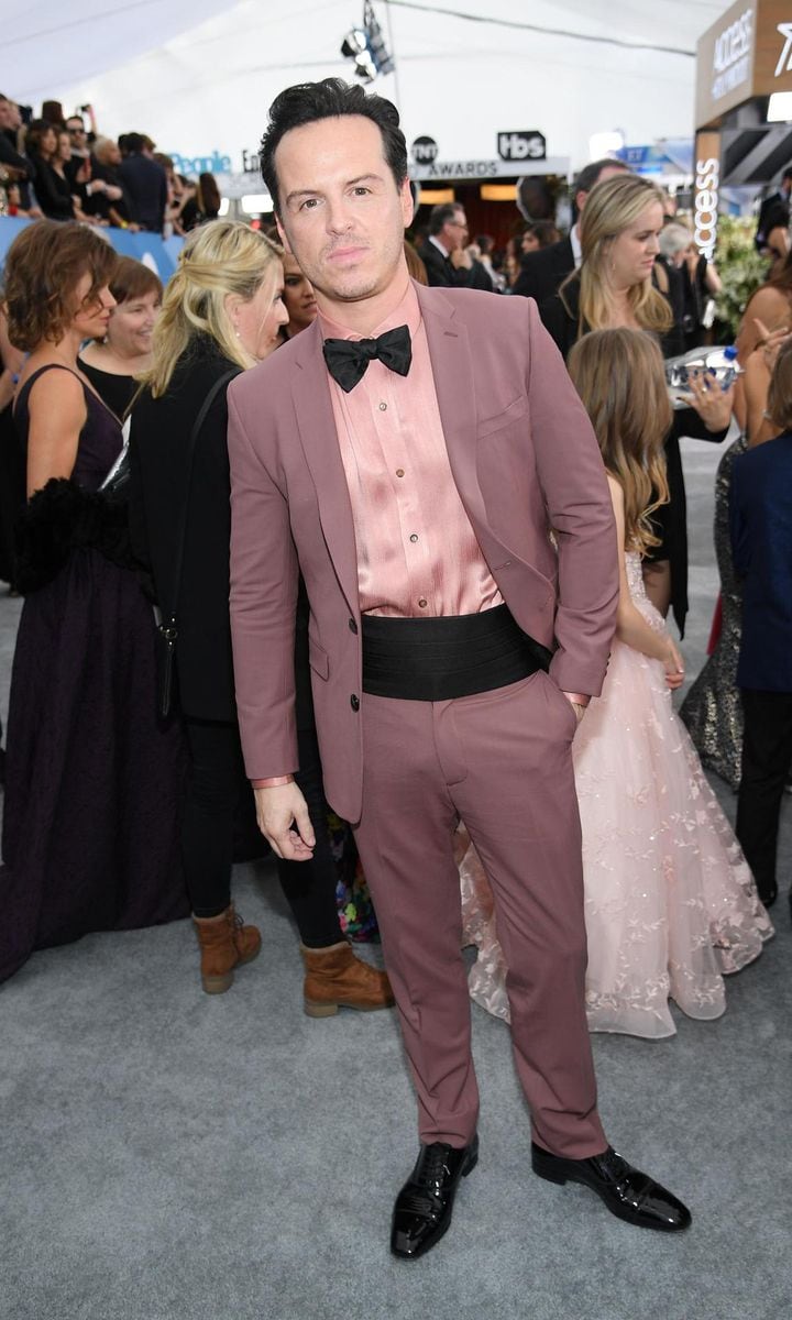 Andrew Scott