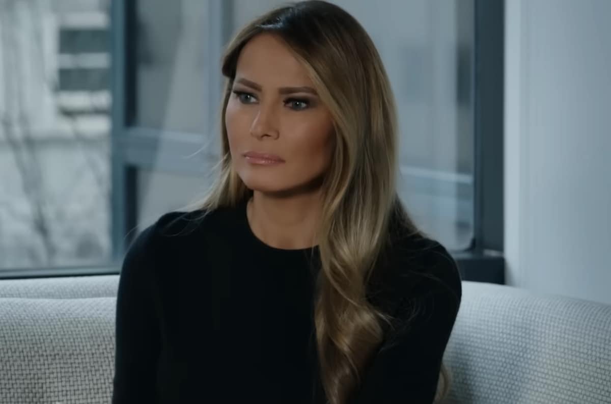 During President Trump’s first term, the Jordanian royal visited the White House in 2017 and 2018, engaging in discussions with Melania on global challenges