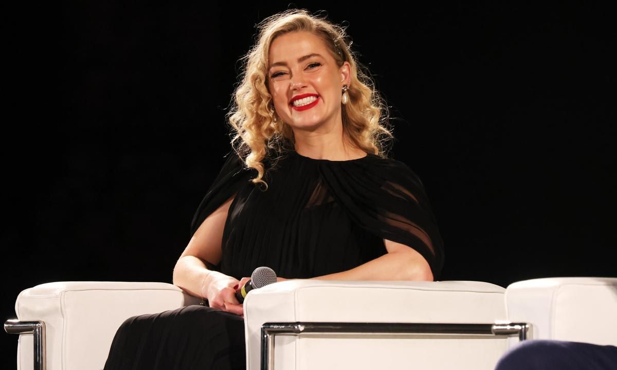 69th Taormina Film Festival   Day 2