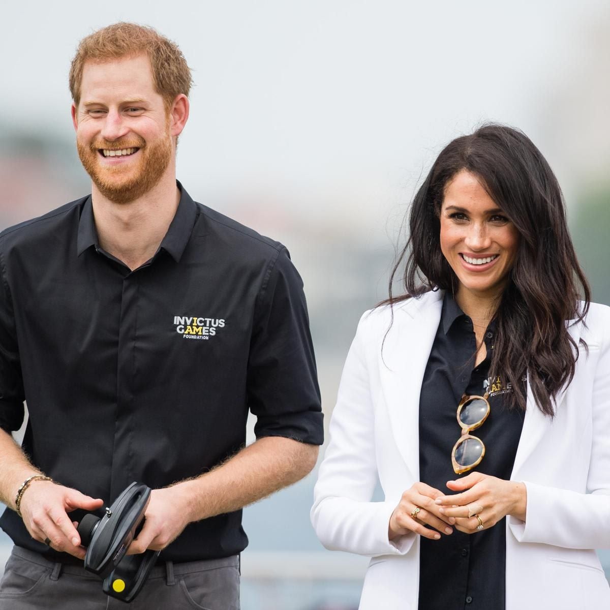 Meghan and Harry will be in Canada on Valentine’s Day this year for the Invictus Games Vancouver Whistler 2025’s One Year to Go celebrations