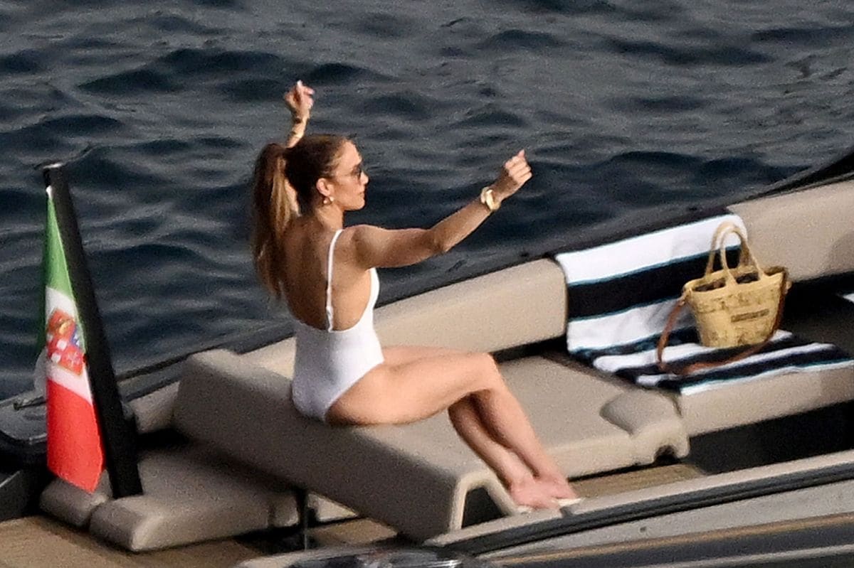 Jennifer Lopez