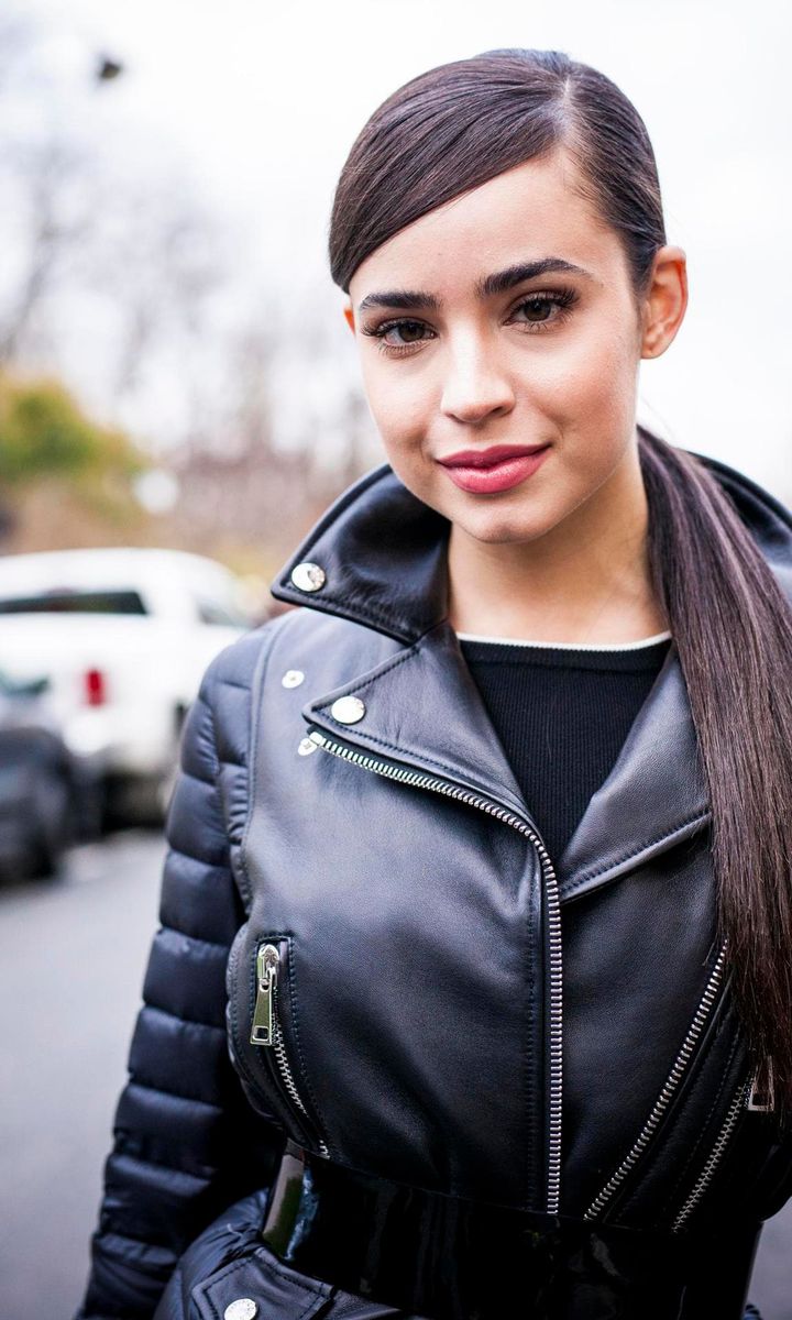 Sofia Carson