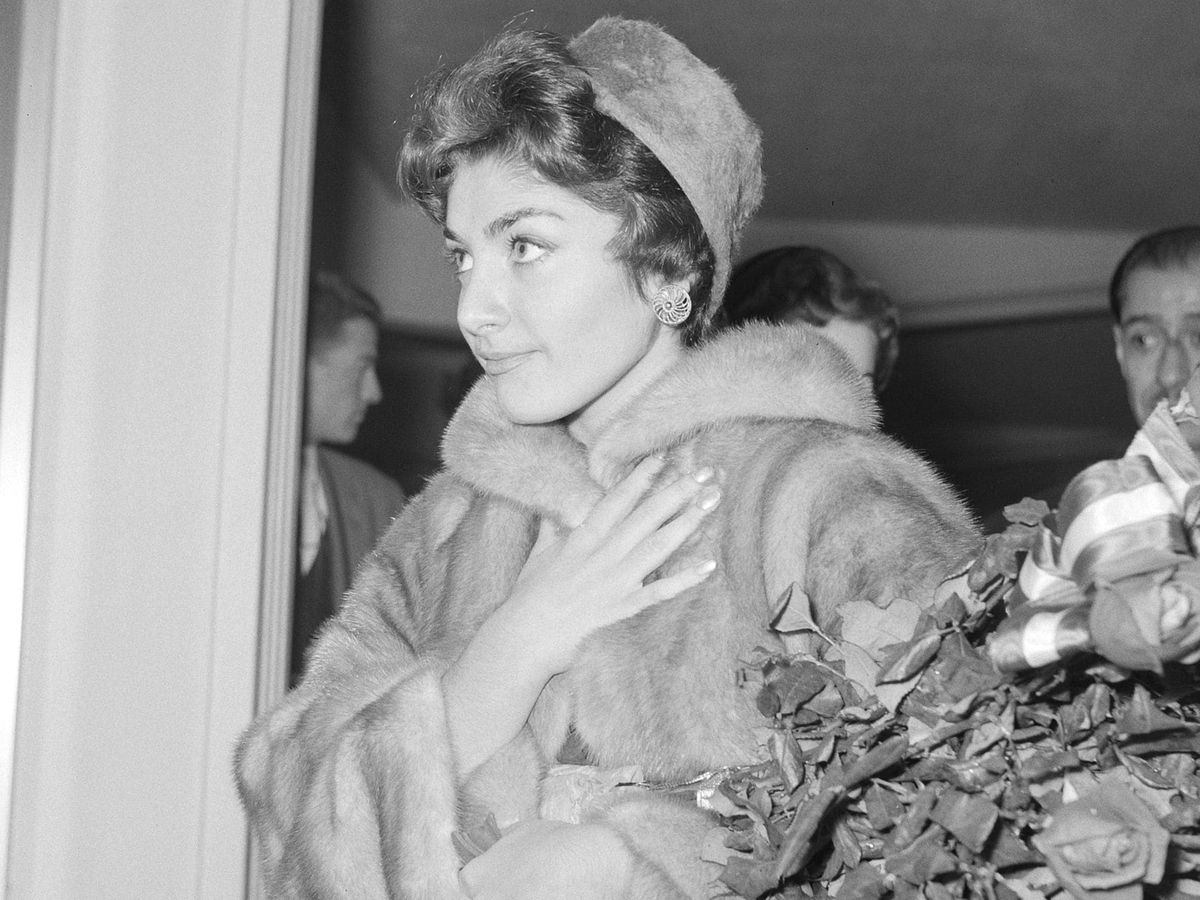 Shahnaz Pahlavi: Iran’s “forgotten” princess who chose silence
