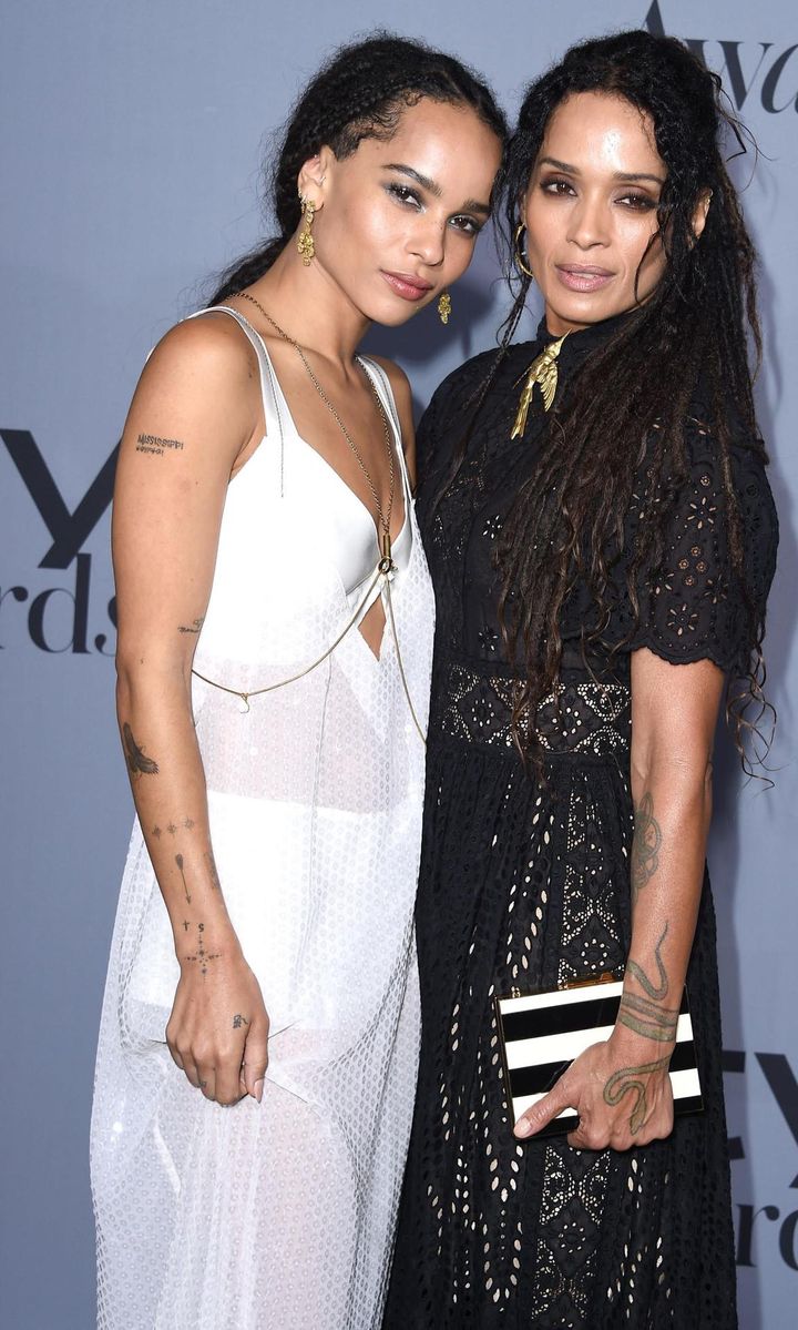 InStyle Awards   Arrivals