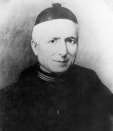 Father Salvador Valera Parra