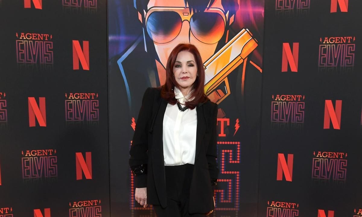 Agent Elvis ATAS Official | Netflix