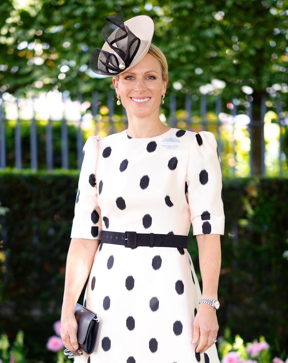 Zara is frequently seen alongside Prince William and Princess Kate at family gatherings and major royal occasions.