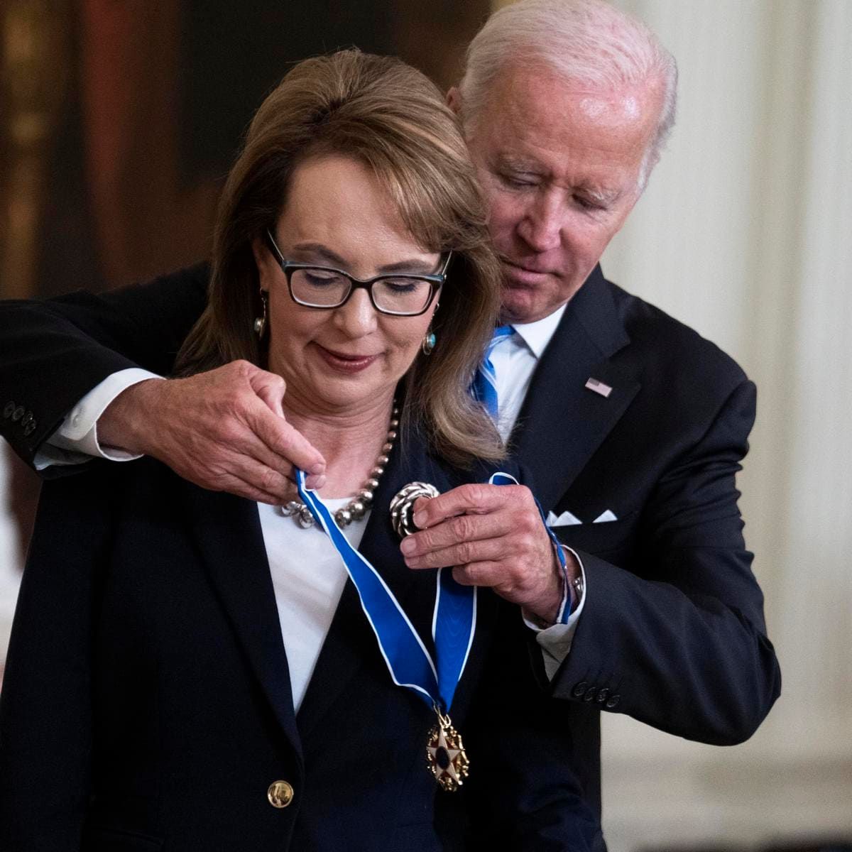 Presidential Medal of Freedom