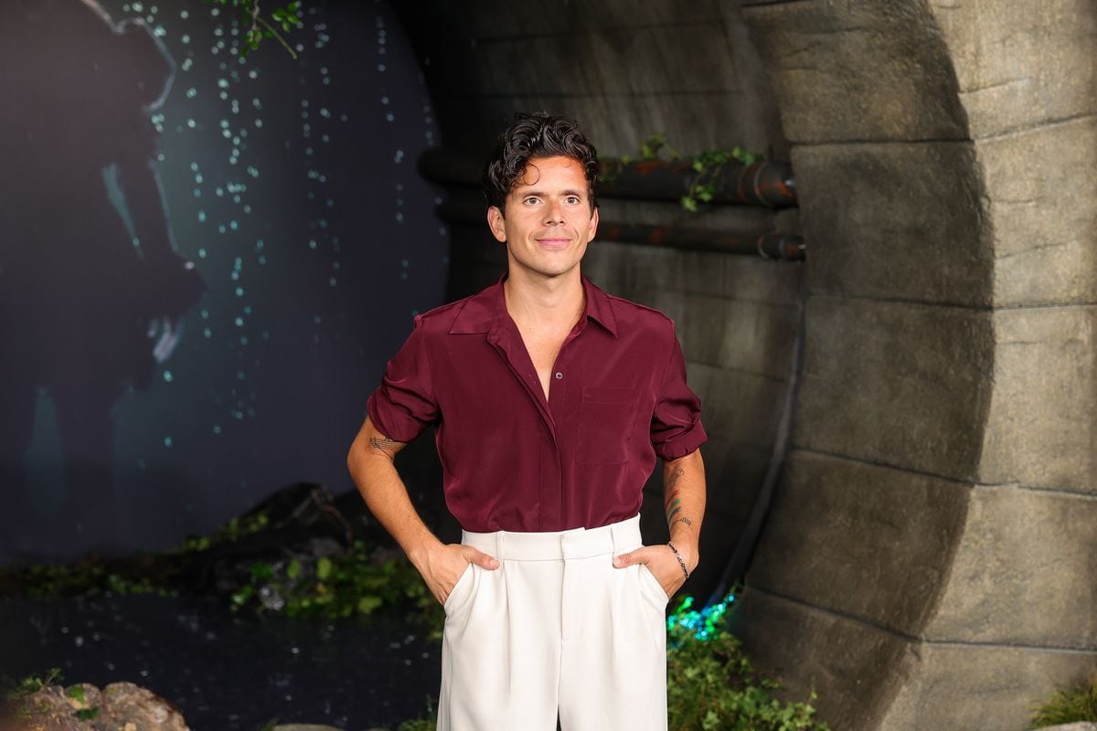 Mancuso has collaborated with the Muschiettis in the past