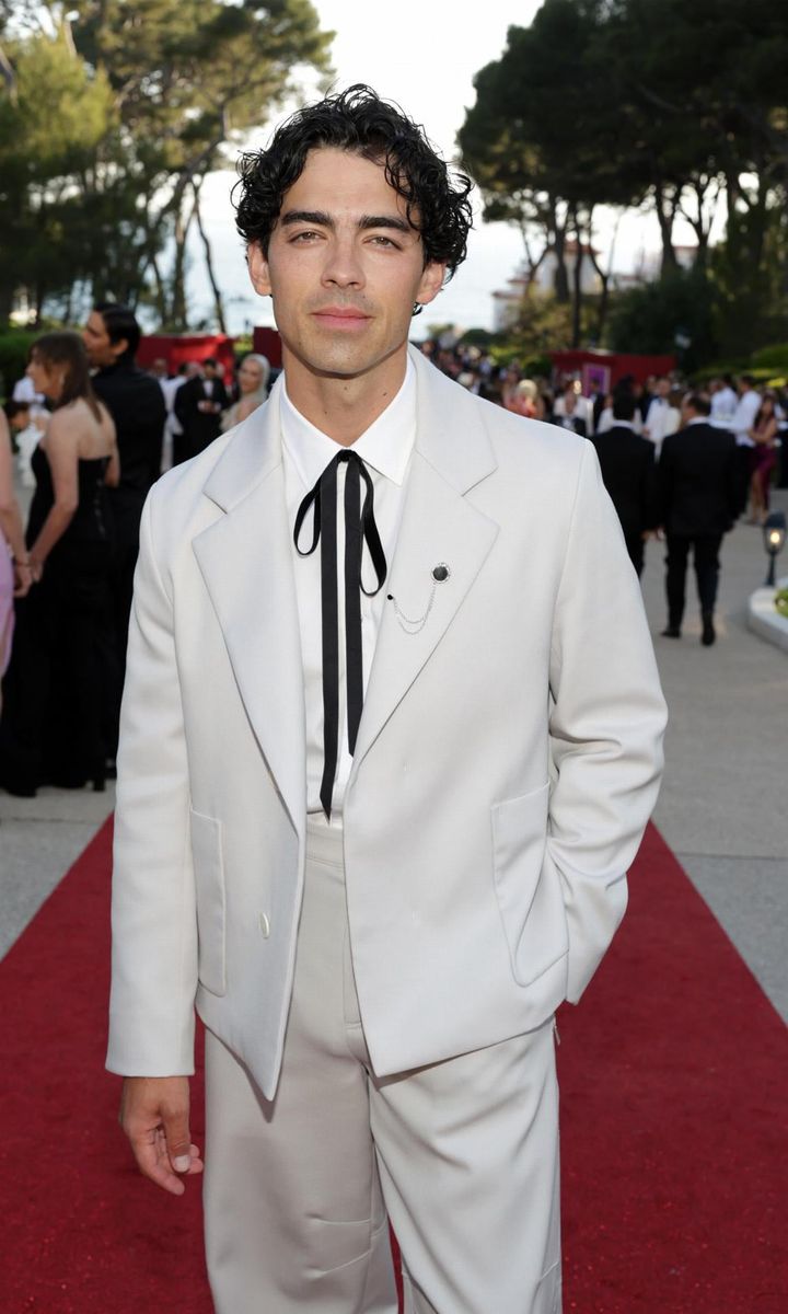 Cocktail: amfAR Gala Cannes 2024 - 30th Edition Presented By Chopard And Red Sea International Film Festival