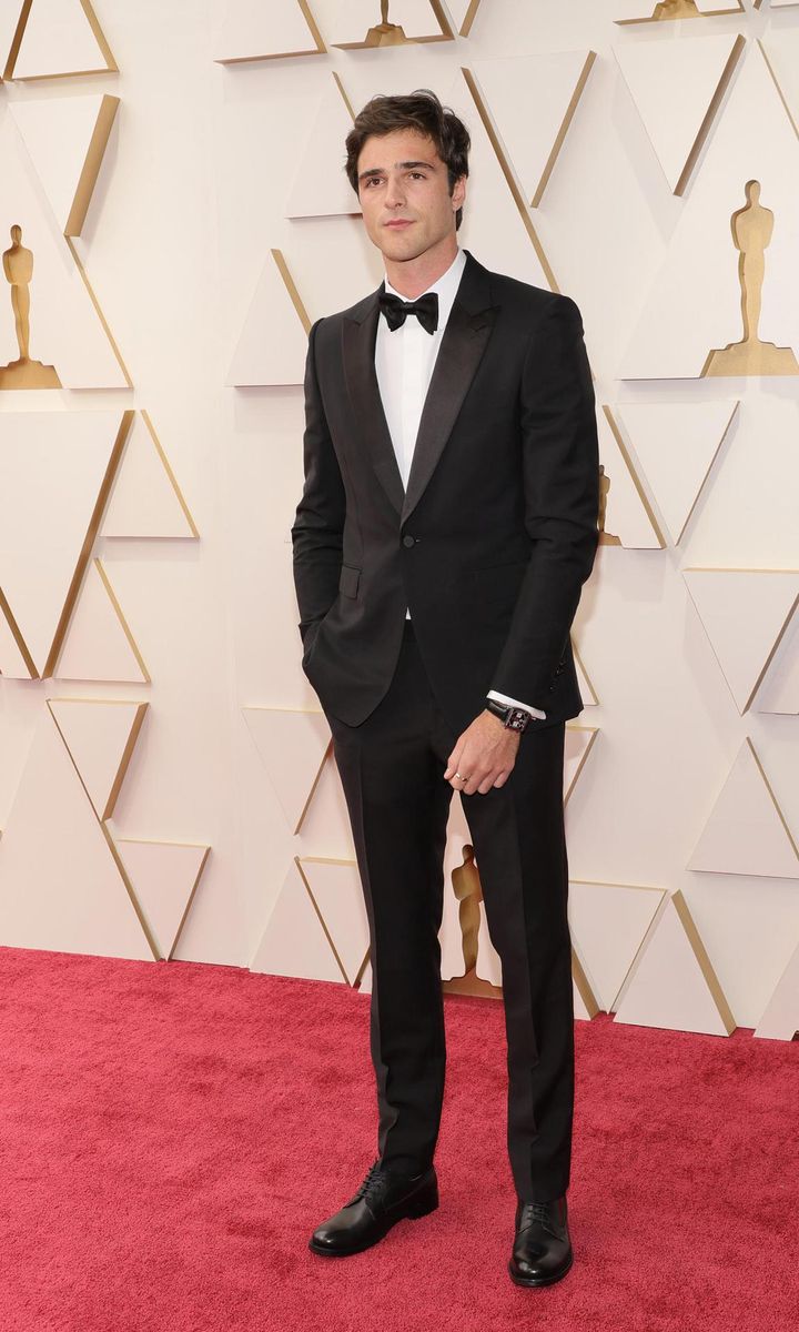 94th Annual Academy Awards - Arrivals